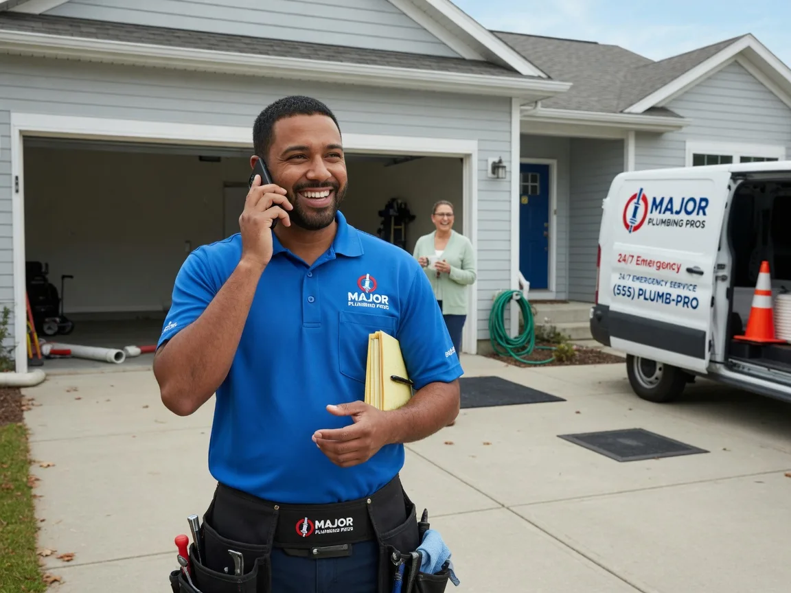 Drain Cleaning Services Stillwater, MN FAQs